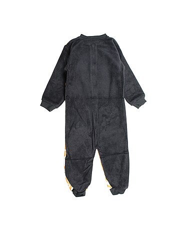 Naruto - Macacão polar criança estampado