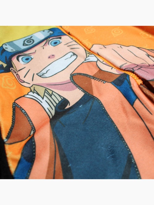 Naruto - Macacão polar criança estampado - Kiabi Naruto - Macacão polar criança estampado - Kiabi