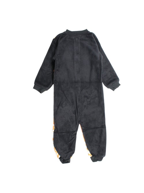 Naruto - Macacão polar criança estampado - Kiabi Naruto - Macacão polar criança estampado - Kiabi