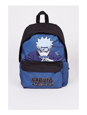 Naruto - mochila 40x30x15 cm