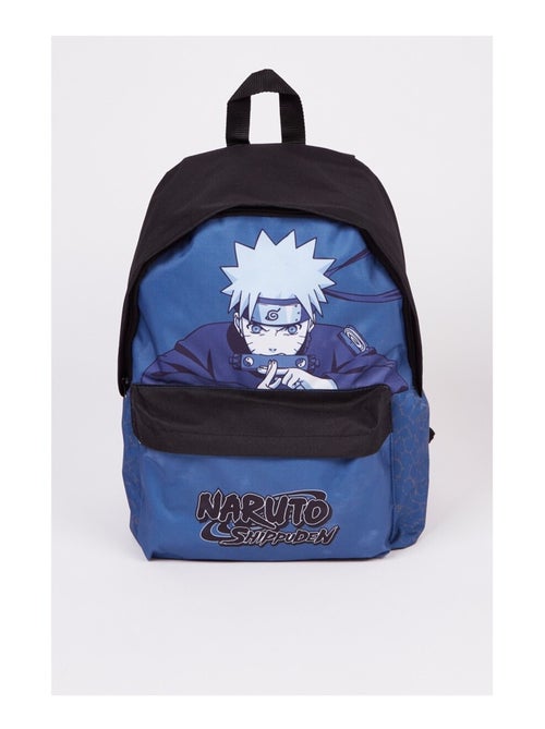 Naruto - mochila 40x30x15 cm - Kiabi