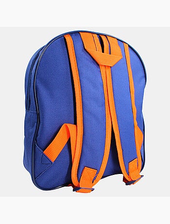Naruto - Mochila criança 30x26x10 cm