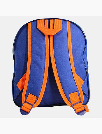Naruto - Mochila criança 30x26x10 cm