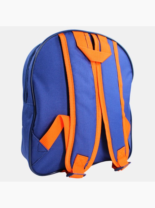 Naruto - Mochila criança 30x26x10 cm - Kiabi Naruto - Mochila criança 30x26x10 cm - Kiabi