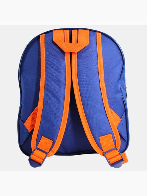 Naruto - Mochila criança 30x26x10 cm - Kiabi Naruto - Mochila criança 30x26x10 cm - Kiabi