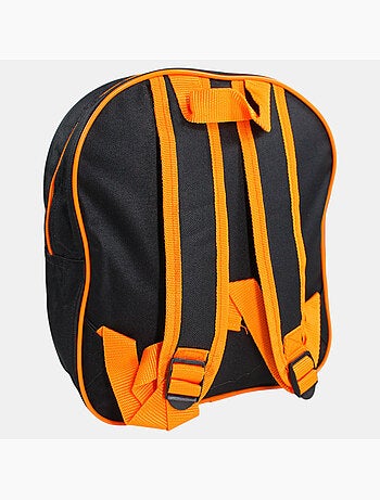 Naruto - Mochila criança 30x26x10 cm