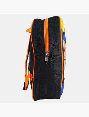 Naruto - Mochila criança 30x26x10 cm