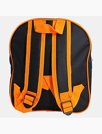 Naruto - Mochila criança 30x26x10 cm