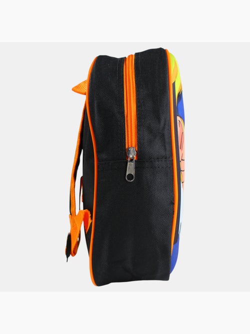 Naruto - Mochila criança 30x26x10 cm - Kiabi Naruto - Mochila criança 30x26x10 cm - Kiabi