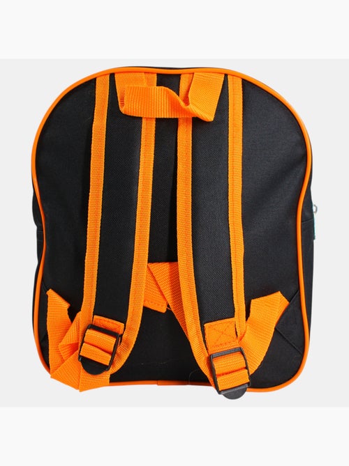 Naruto - Mochila criança 30x26x10 cm - Kiabi Naruto - Mochila criança 30x26x10 cm - Kiabi