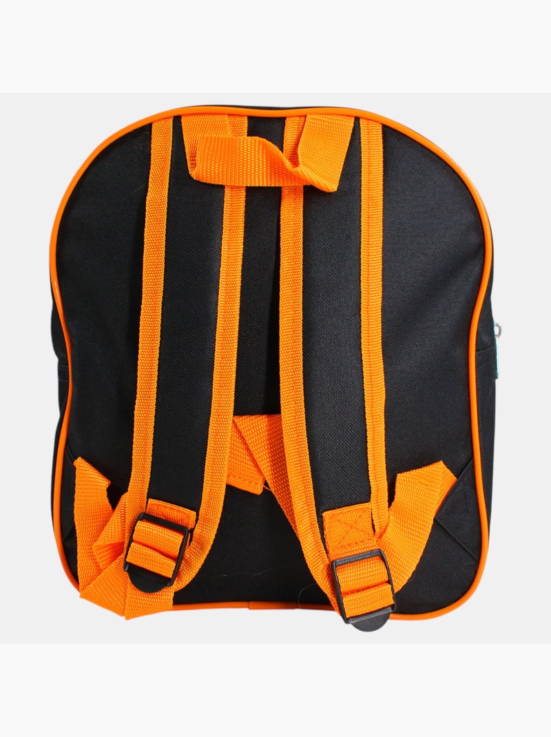 Naruto - Mochila criança 30x26x10 cm Preto - Kiabi