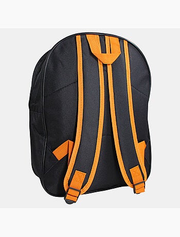 Naruto - Mochila criança 40x30x15 cm