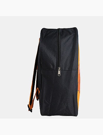 Naruto - Mochila criança 40x30x15 cm