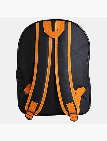 Naruto - Mochila criança 40x30x15 cm