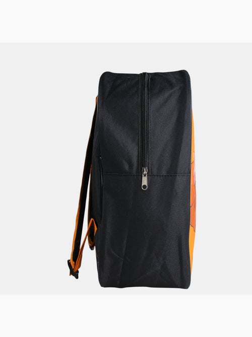 Naruto - Mochila criança 40x30x15 cm - Kiabi Naruto - Mochila criança 40x30x15 cm - Kiabi