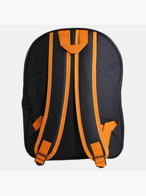 Naruto - Mochila criança 40x30x15 cm - Kiabi Naruto - Mochila criança 40x30x15 cm - Kiabi