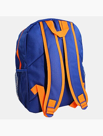 Naruto - Mochila criança 40x30x15 cm