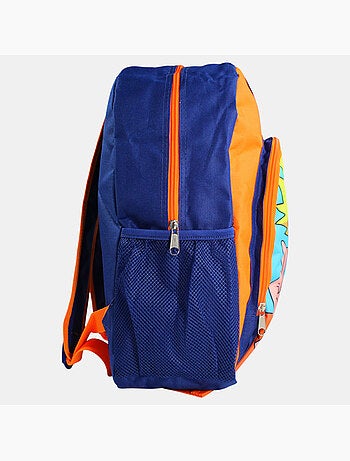 Naruto - Mochila criança 40x30x15 cm
