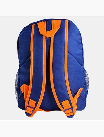 Naruto - Mochila criança 40x30x15 cm