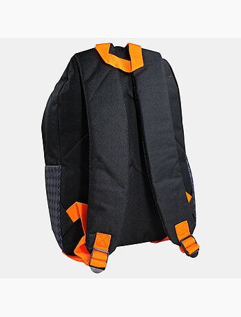 Naruto - Mochila criança 40x30x15 cm