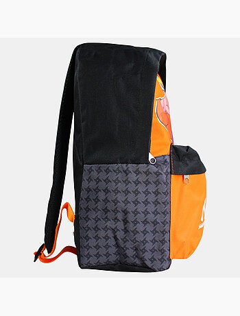 Naruto - Mochila criança 40x30x15 cm