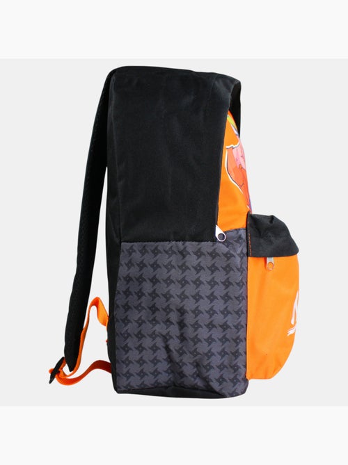 Naruto - Mochila criança 40x30x15 cm - Kiabi Naruto - Mochila criança 40x30x15 cm - Kiabi