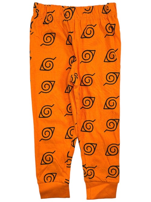 Naruto - Pijama criança estampado - Kiabi Naruto - Pijama criança estampado - Kiabi