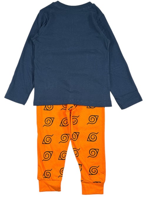 Naruto - Pijama criança estampado - Kiabi Naruto - Pijama criança estampado - Kiabi
