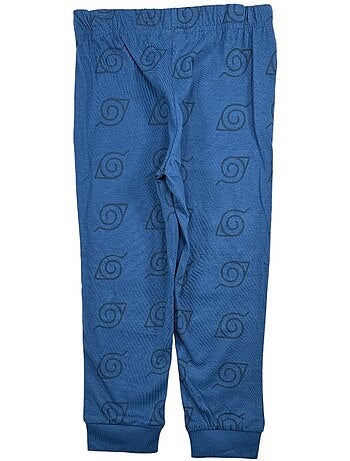 Naruto - Pijama criança estampado