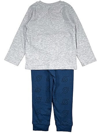 Naruto - Pijama criança estampado