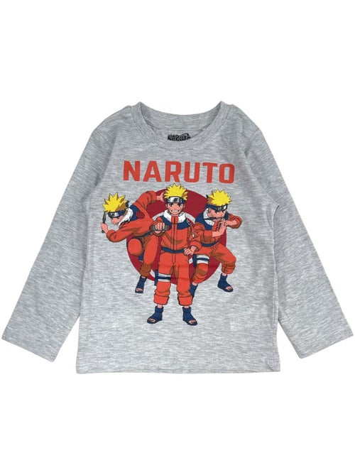 Naruto - Pijama criança estampado - Kiabi Naruto - Pijama criança estampado - Kiabi