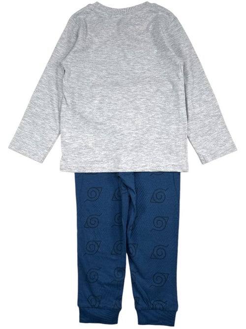 Naruto - Pijama criança estampado - Kiabi Naruto - Pijama criança estampado - Kiabi