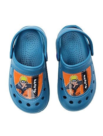 Naruto - Socas criança