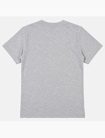 Naruto - T-shirt criança estampada