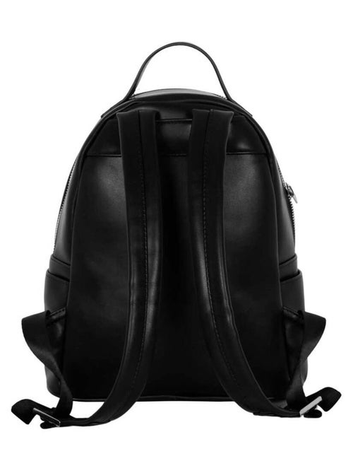 Naruto Clouds Mochila Heady, Preta - Kiabi Naruto Clouds Mochila Heady, Preta - Kiabi