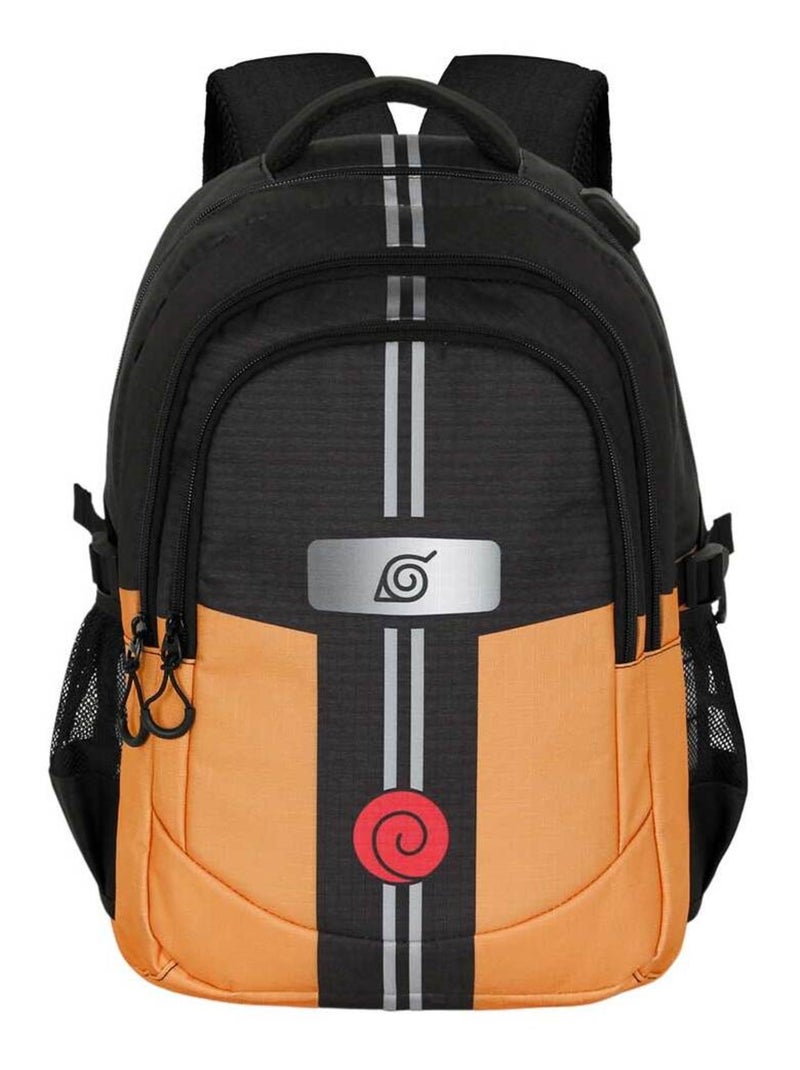 Naruto Dress Mochila Running PLUS, Multicolorido Multicolorido - Kiabi