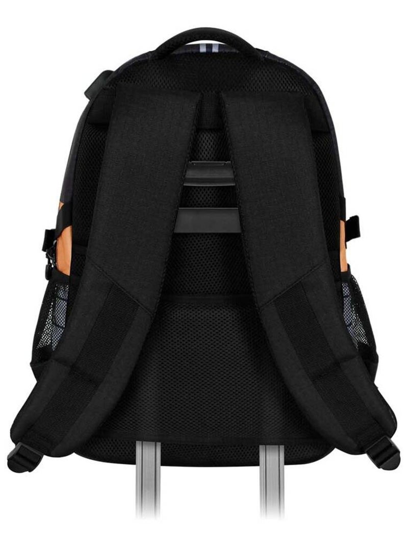 Naruto Dress Mochila Running PLUS, Multicolorido Multicolorido - Kiabi