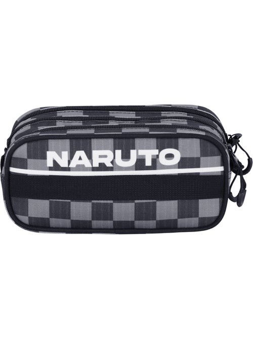Naruto Ichiraku Estojo Trick FAN 2.2, Preta - Kiabi Naruto Ichiraku Estojo Trick FAN 2.2, Preta - Kiabi