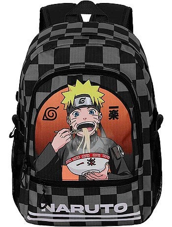 Naruto ichiraku mochila fight fan 2.2, preta