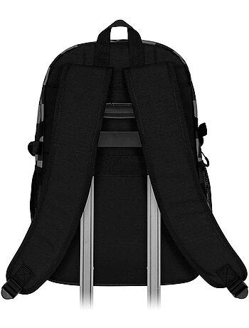 Naruto ichiraku mochila fight fan 2.2, preta