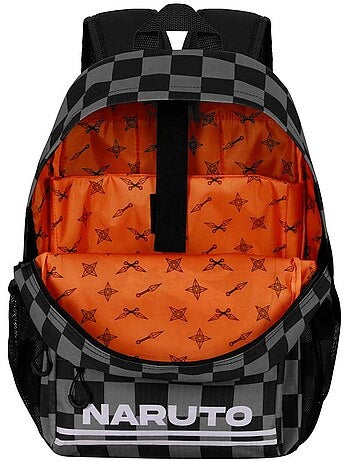 Naruto ichiraku mochila fight fan 2.2, preta