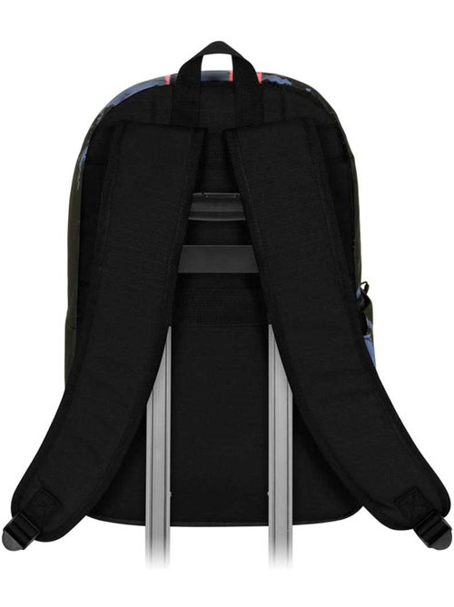 Naruto Shadow Mochila HS FAN 3.0, Preta - Kiabi Naruto Shadow Mochila HS FAN 3.0, Preta - Kiabi