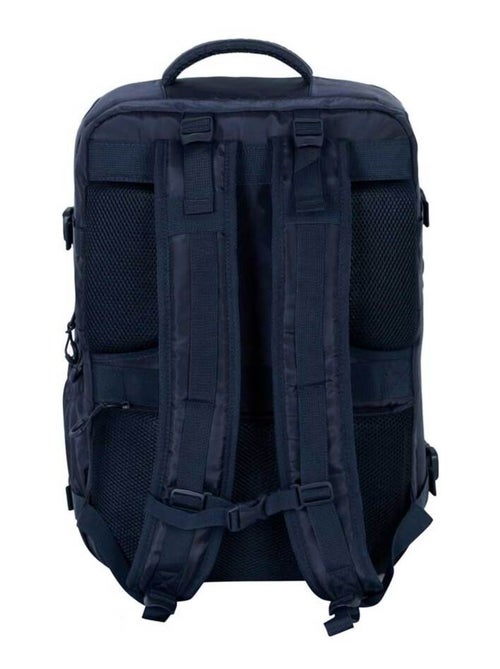 Nasa spaceship mochila de viagem mercury grande 47x23x33cm, azul escuro - Kiabi Nasa spaceship mochila de viagem mercury grande 47x23x33cm, azul escuro - Kiabi