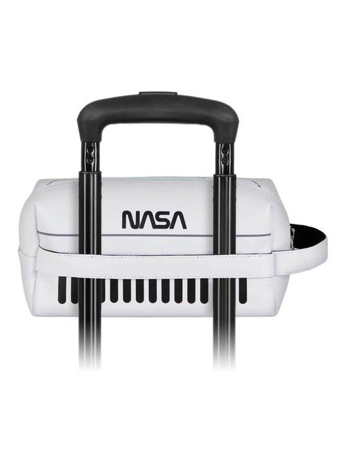 NASA Spaceship Nécessaire de Viagem Brick PLUS, Branca - Kiabi