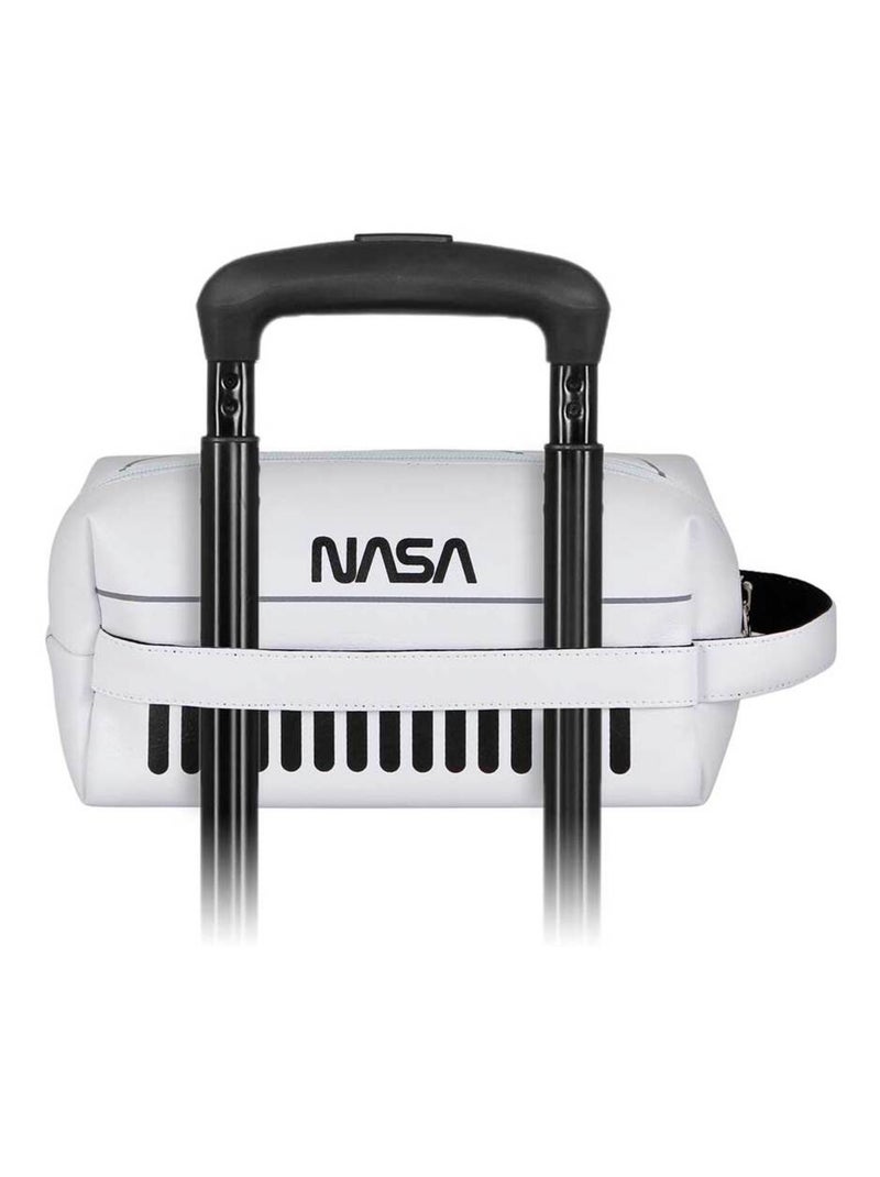 NASA Spaceship Nécessaire de Viagem Brick PLUS, Branca Branco - Kiabi