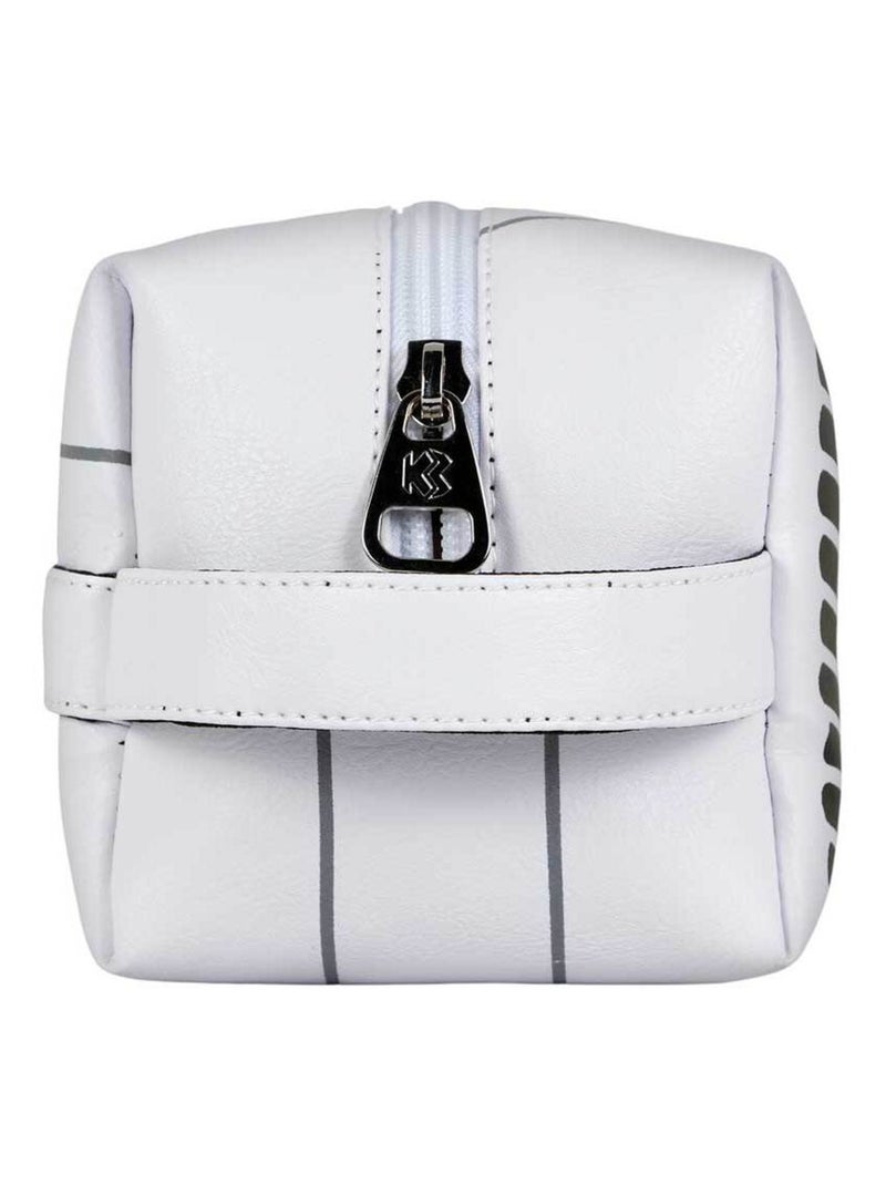 NASA Spaceship Nécessaire de Viagem Brick PLUS, Branca Branco - Kiabi
