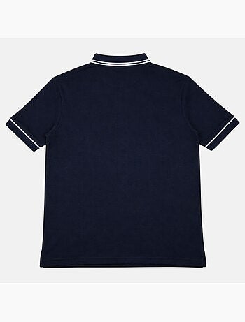 Nautica - Polo manga curta homem