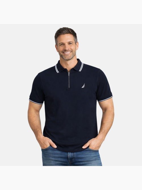 Nautica - Polo manga curta homem - Kiabi Nautica - Polo manga curta homem - Kiabi