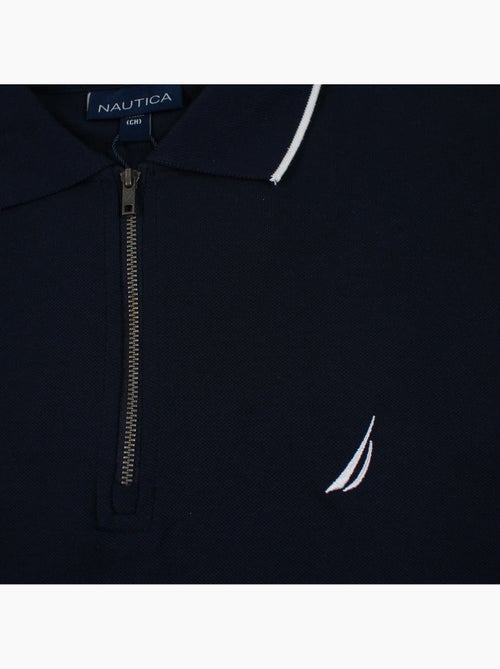 Nautica - Polo manga curta homem - Kiabi Nautica - Polo manga curta homem - Kiabi