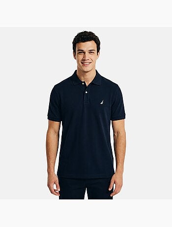 Nautica - Polo manga curta homem